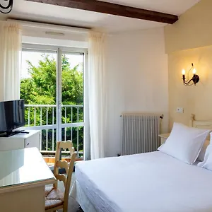 Hotel Le Mozart